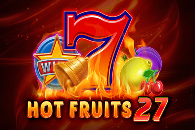 Hotfruits277 Сол Казино играть